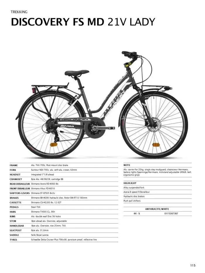 Atala 2025 da 20 novembre a 31 dicembre di 2025 - Pagina del volantino 117