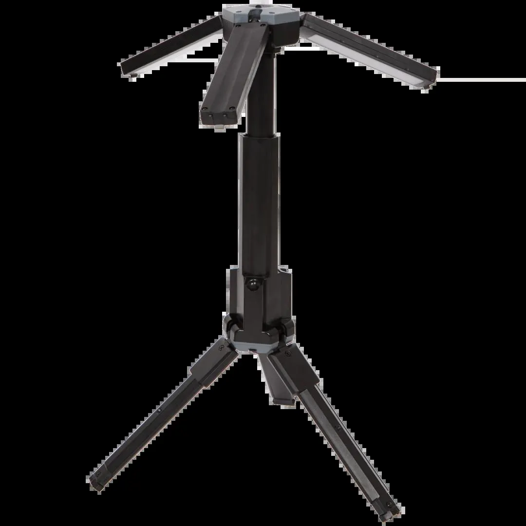 Lampada da lavoro pieghevole Werckmann