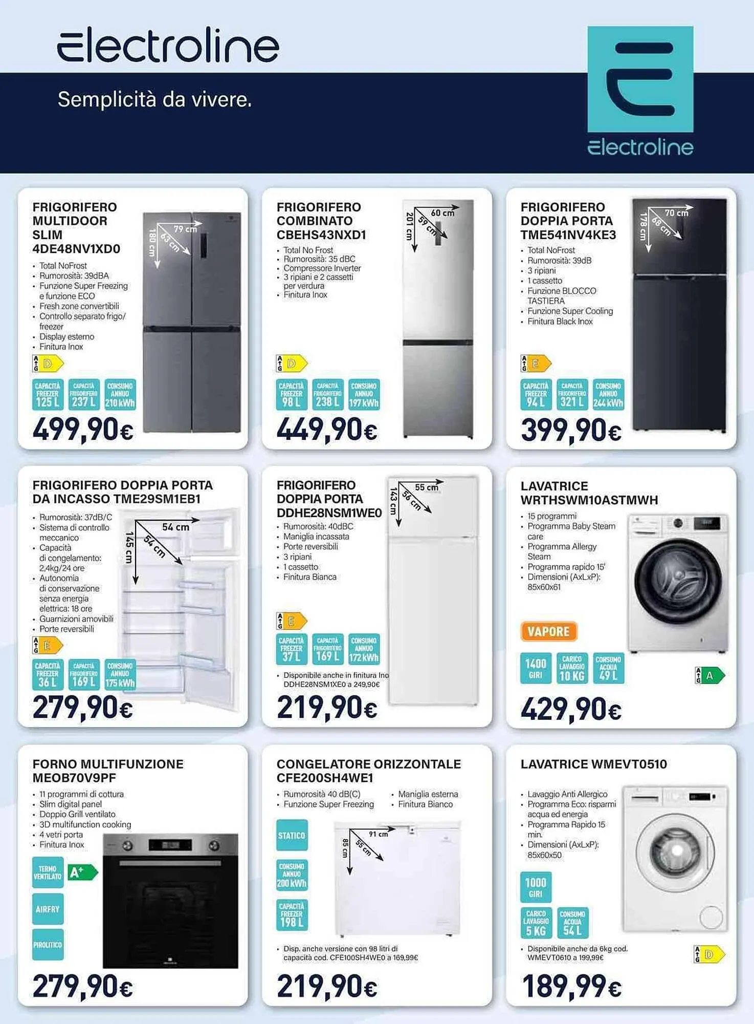 Volantino Unieuro da 22 maggio a 31 maggio di 2026 - Pagina del volantino 33