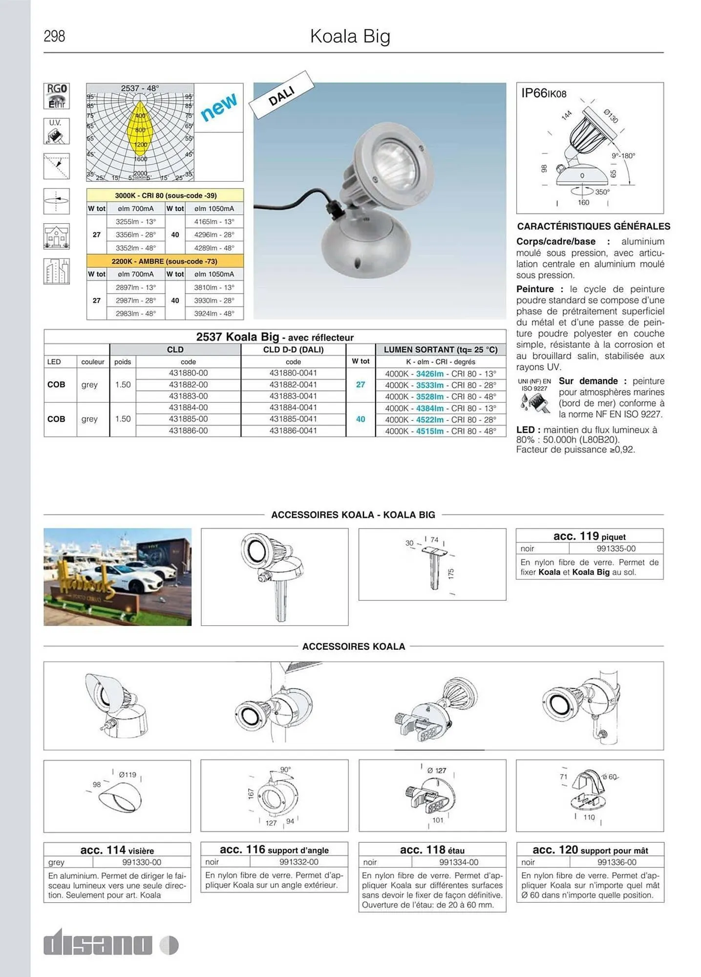 Volantino Disano da 8 marzo a 26 aprile di 2025 - Pagina del volantino 326