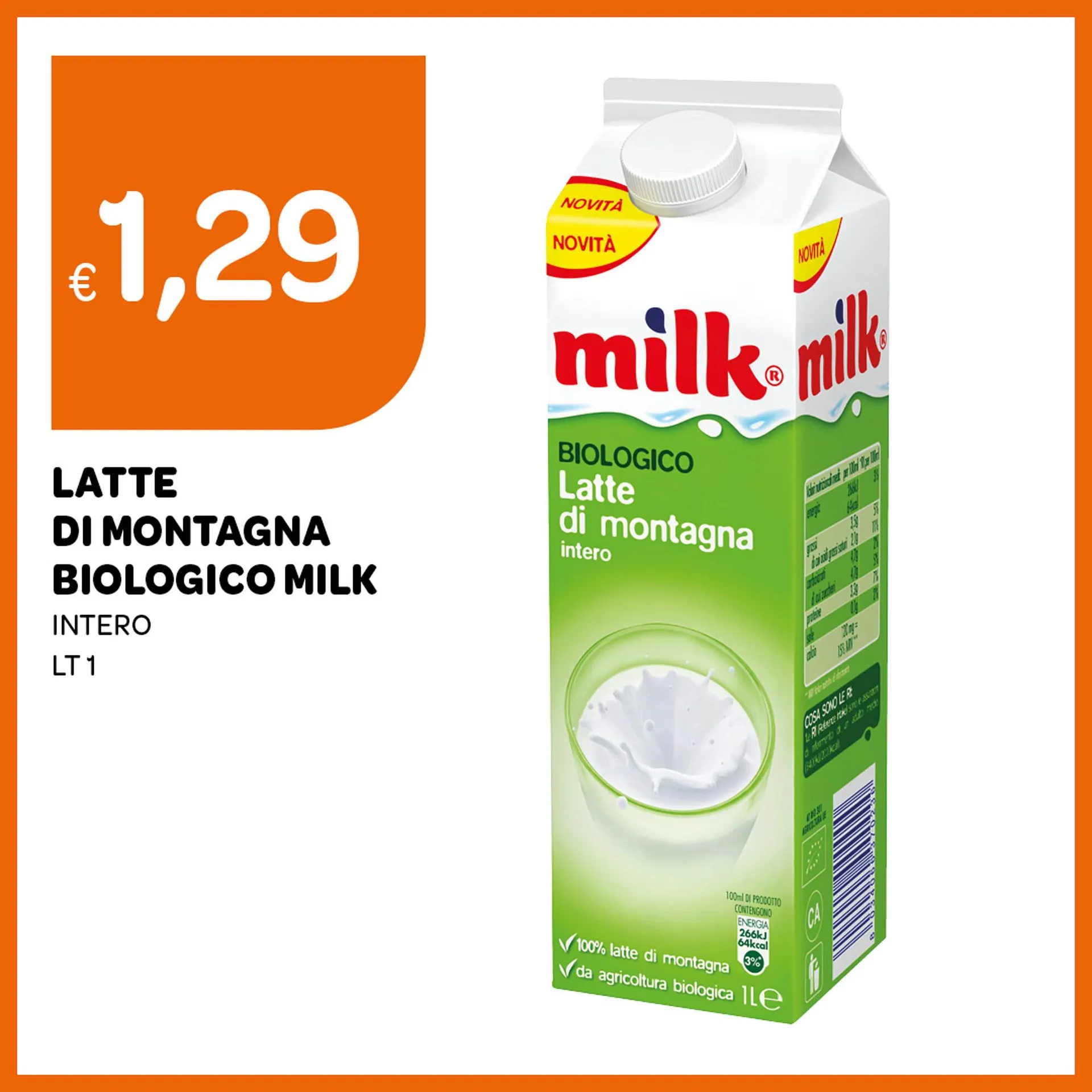 Volantino Ekom da 27 giugno a 3 luglio di 2025 - Pagina del volantino 2