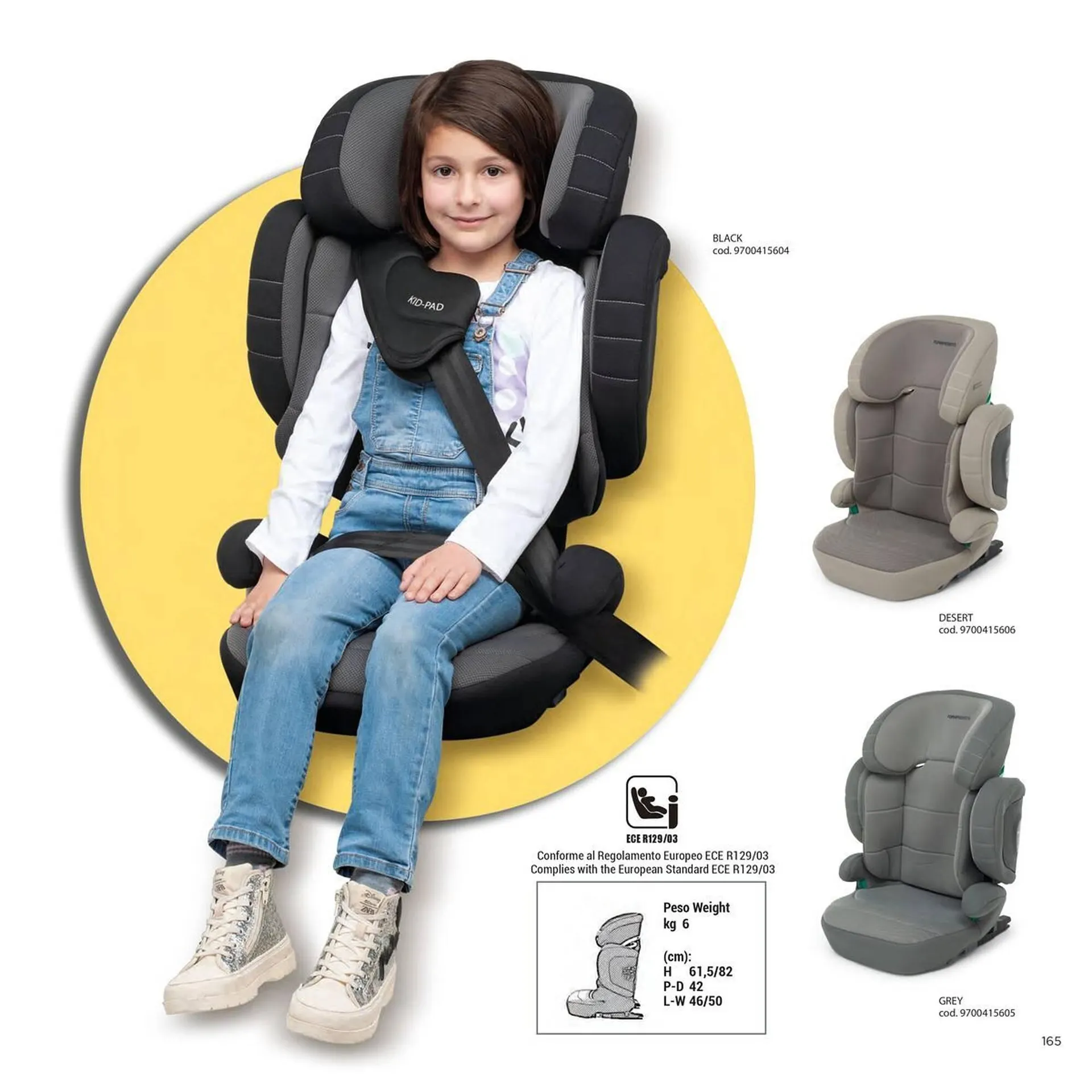 Volantino Foppapedretti da 7 gennaio a 31 dicembre di 2025 - Pagina del volantino 165