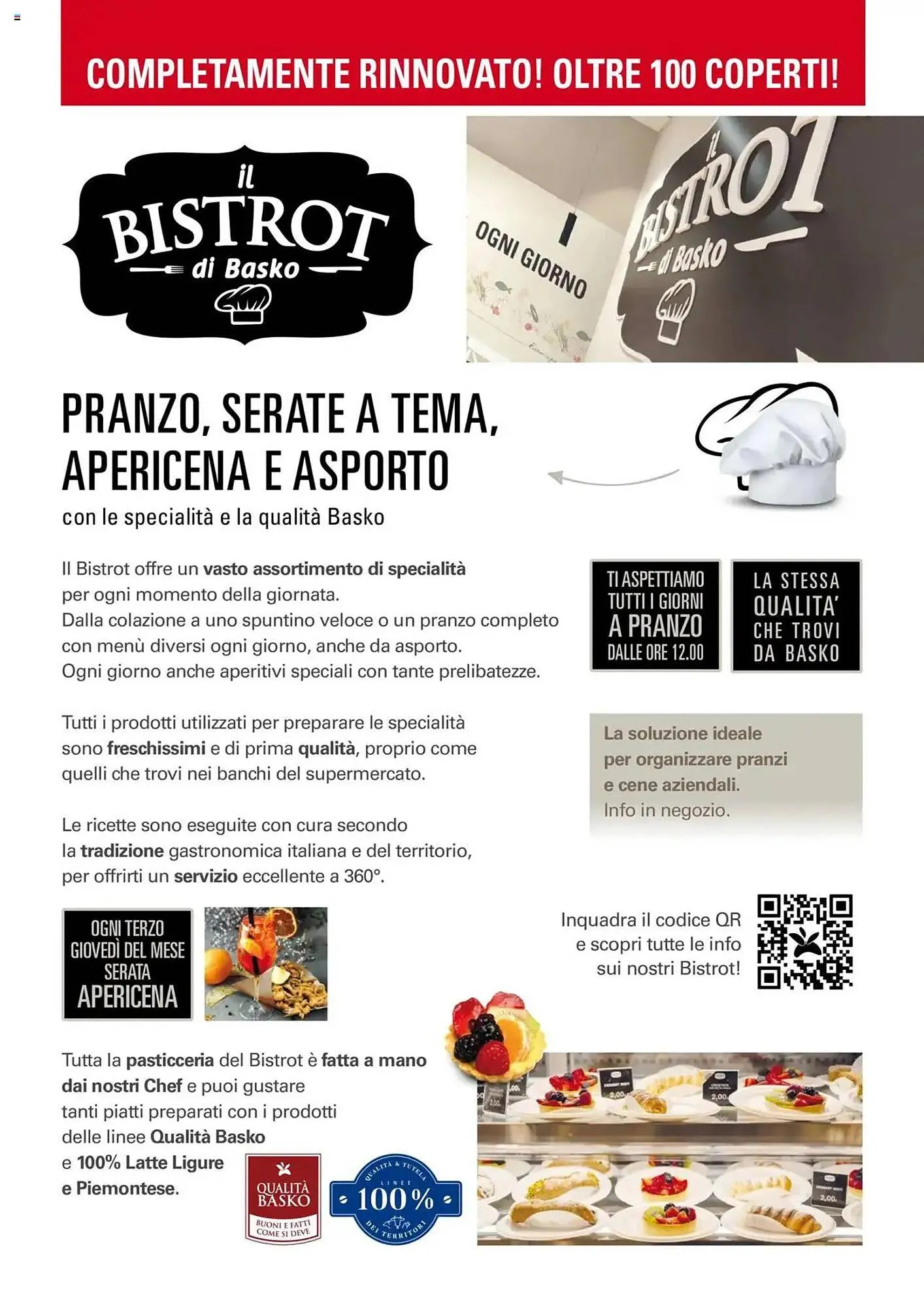 Volantino Basko da 20 maggio a 22 giugno di 2025 - Pagina del volantino 3