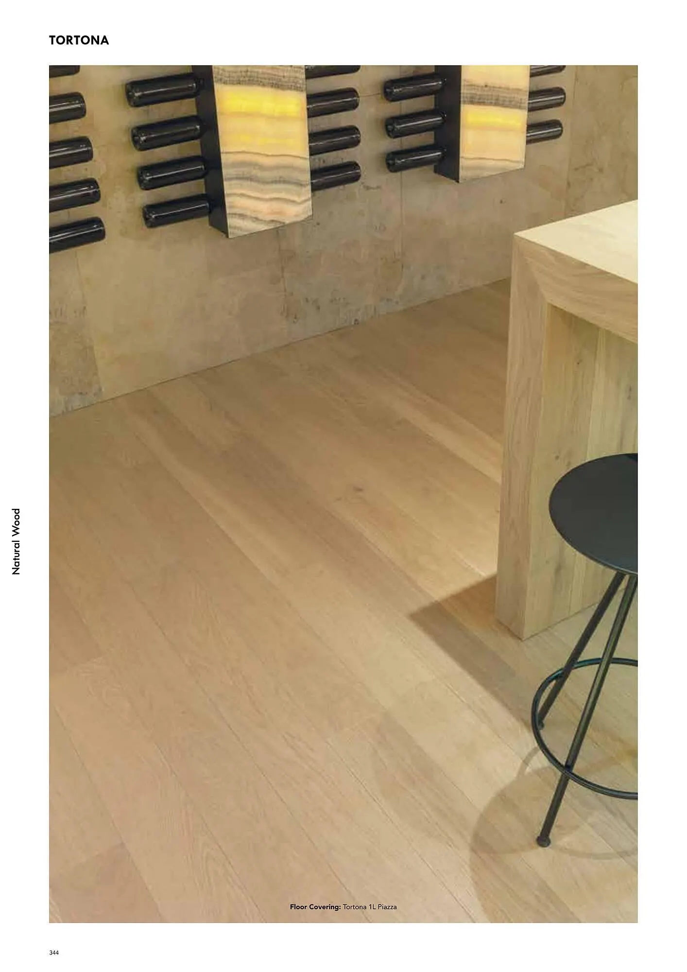 Volantino Porcelanosa da 9 aprile a 28 dicembre di 2024 - Pagina del volantino 354