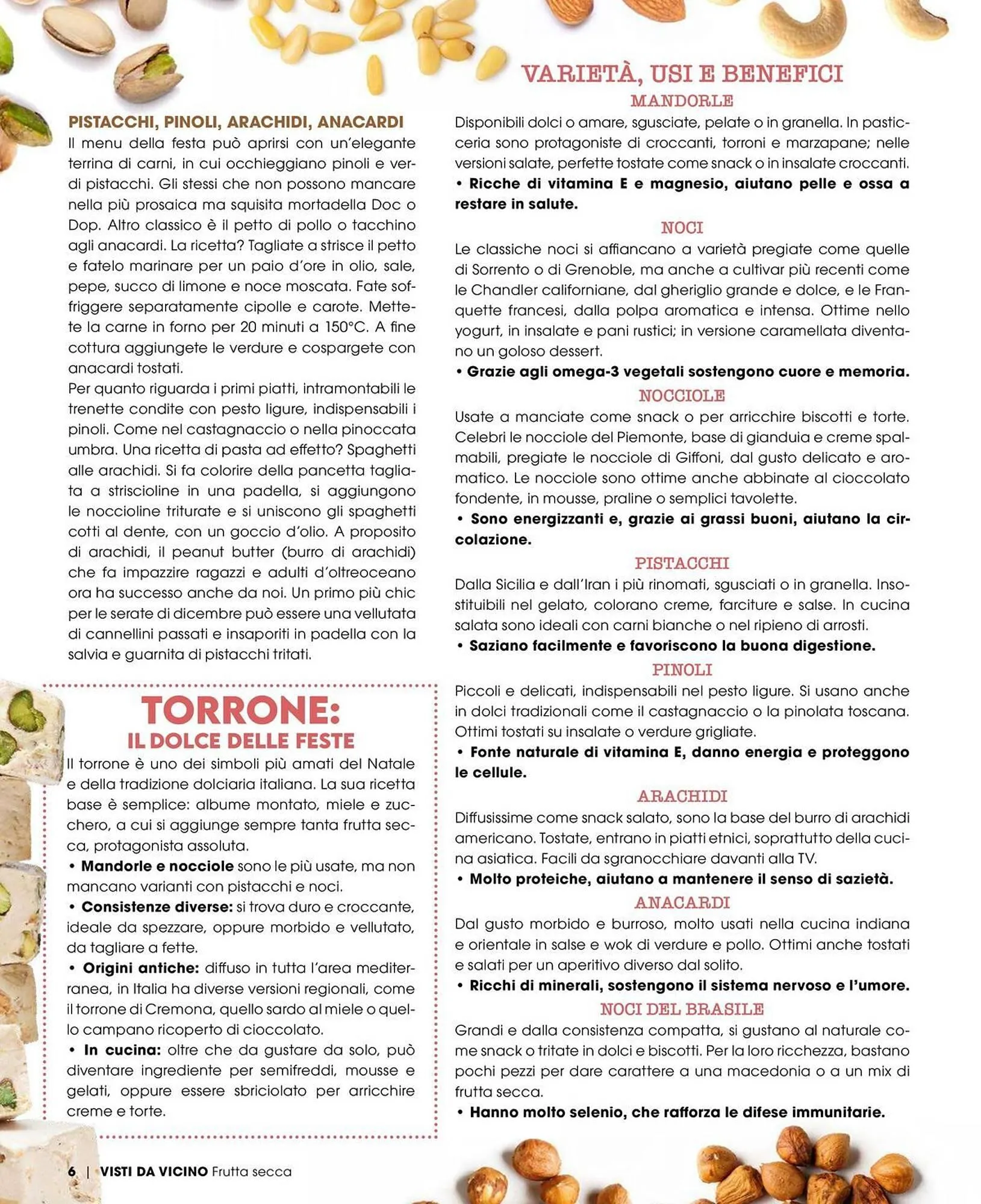 Volantino A&O da 1 novembre a 31 dicembre di 2025 - Pagina del volantino 7