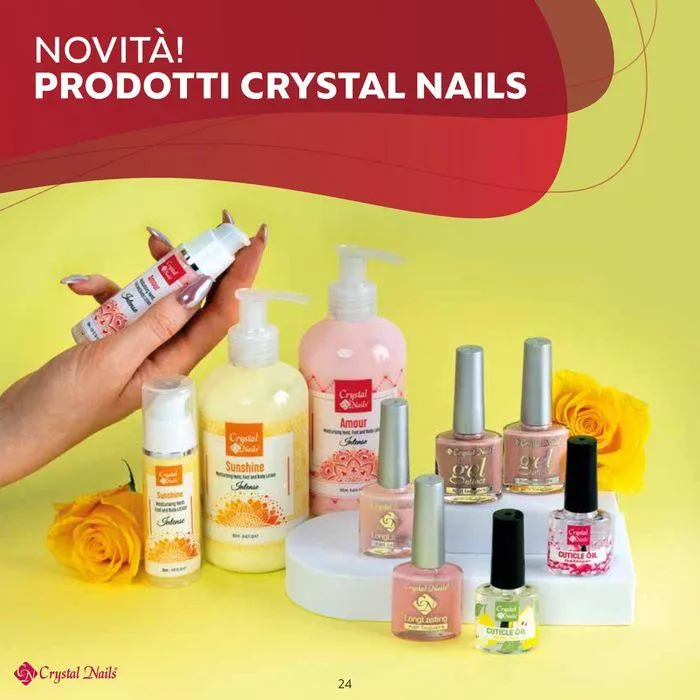 Catalogo 2024 da 3 luglio a 15 gennaio di 2025 - Pagina del volantino 24