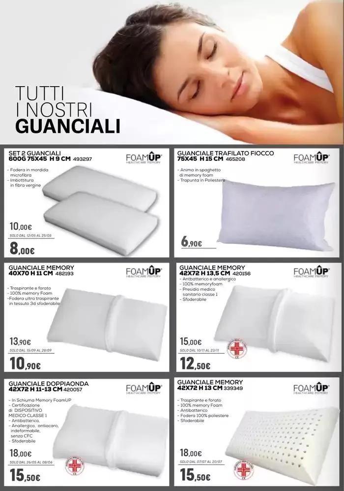 Catalogo mobile 2025 da 9 maggio a 7 dicembre di 2025 - Pagina del volantino 6