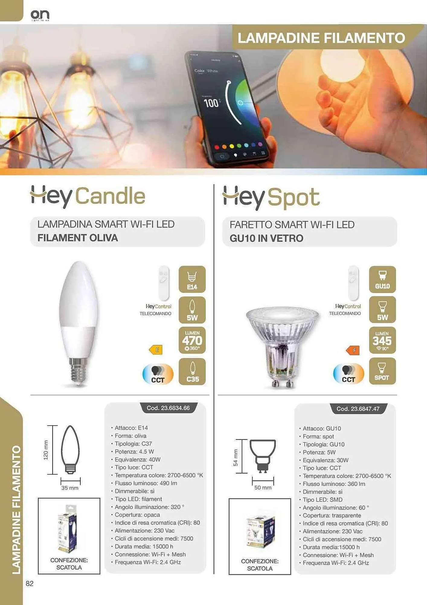 Volantino Gbc da 10 gennaio a 31 dicembre di 2025 - Pagina del volantino 82