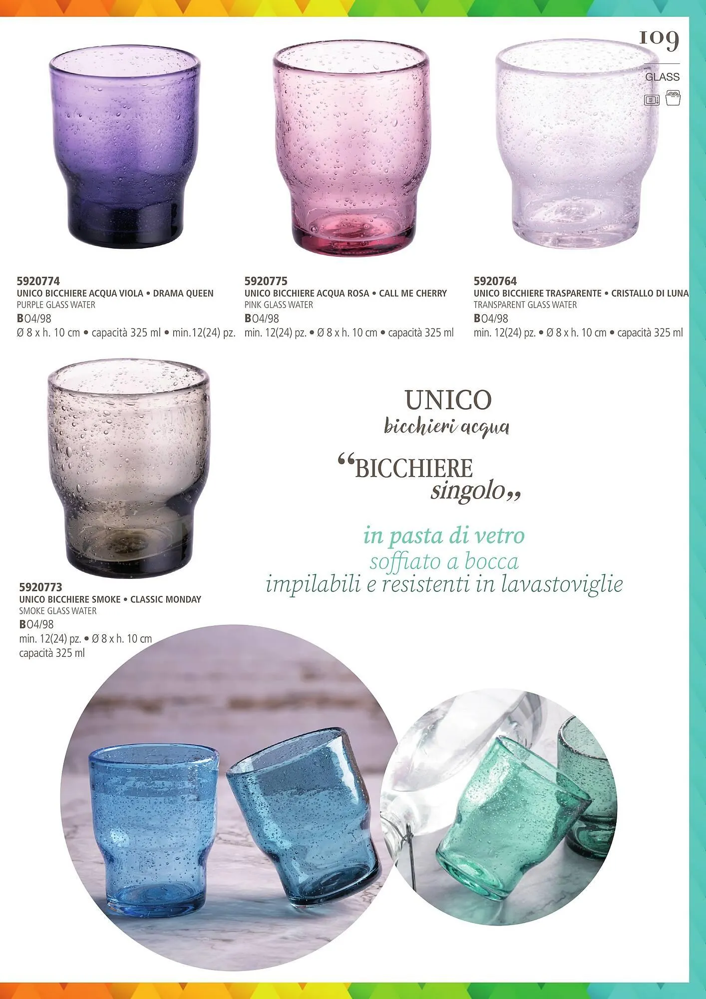 Volantino Satur da 29 gennaio a 26 dicembre di 2026 - Pagina del volantino 109