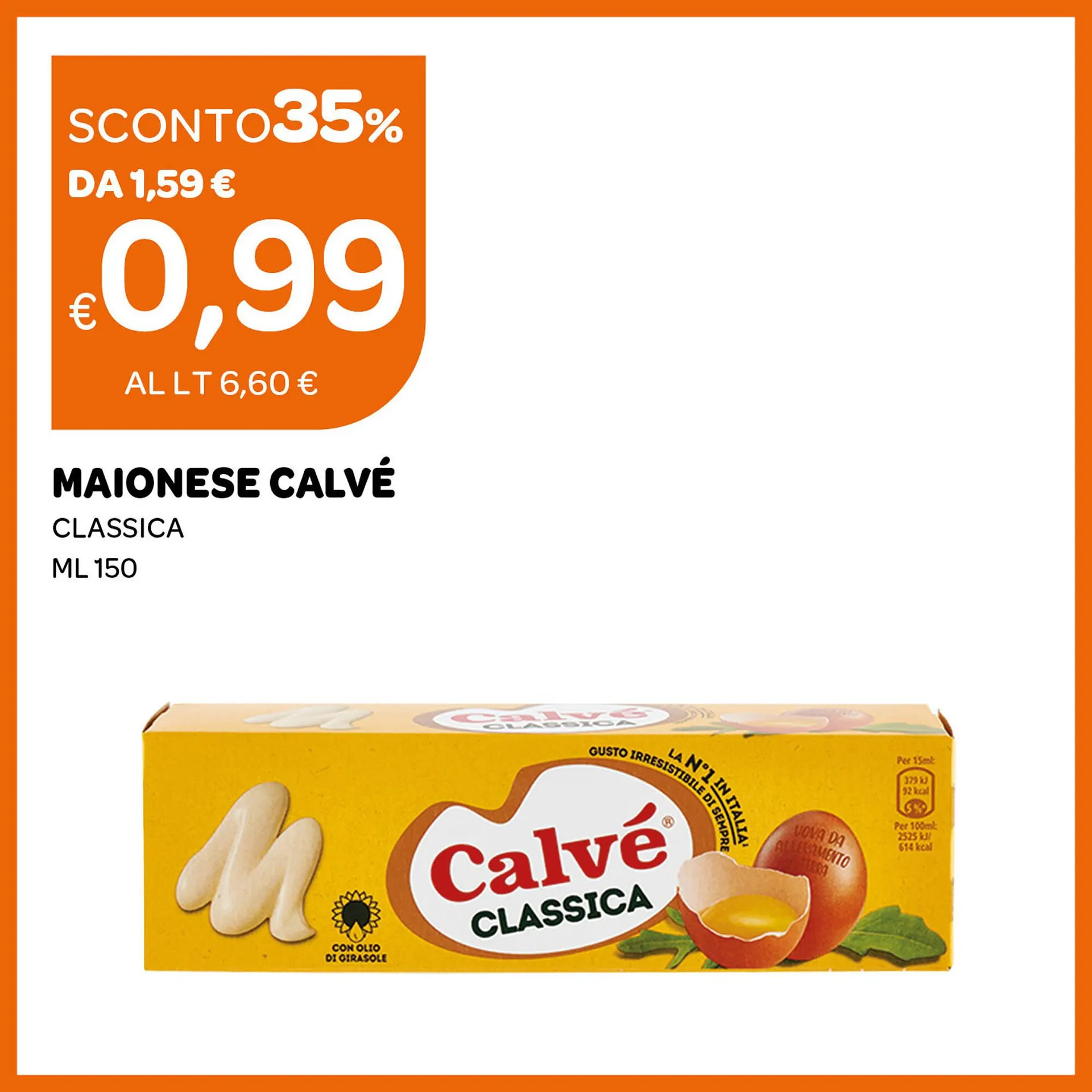 Volantino Ekom da 3 giugno a 16 giugno di 2025 - Pagina del volantino 5