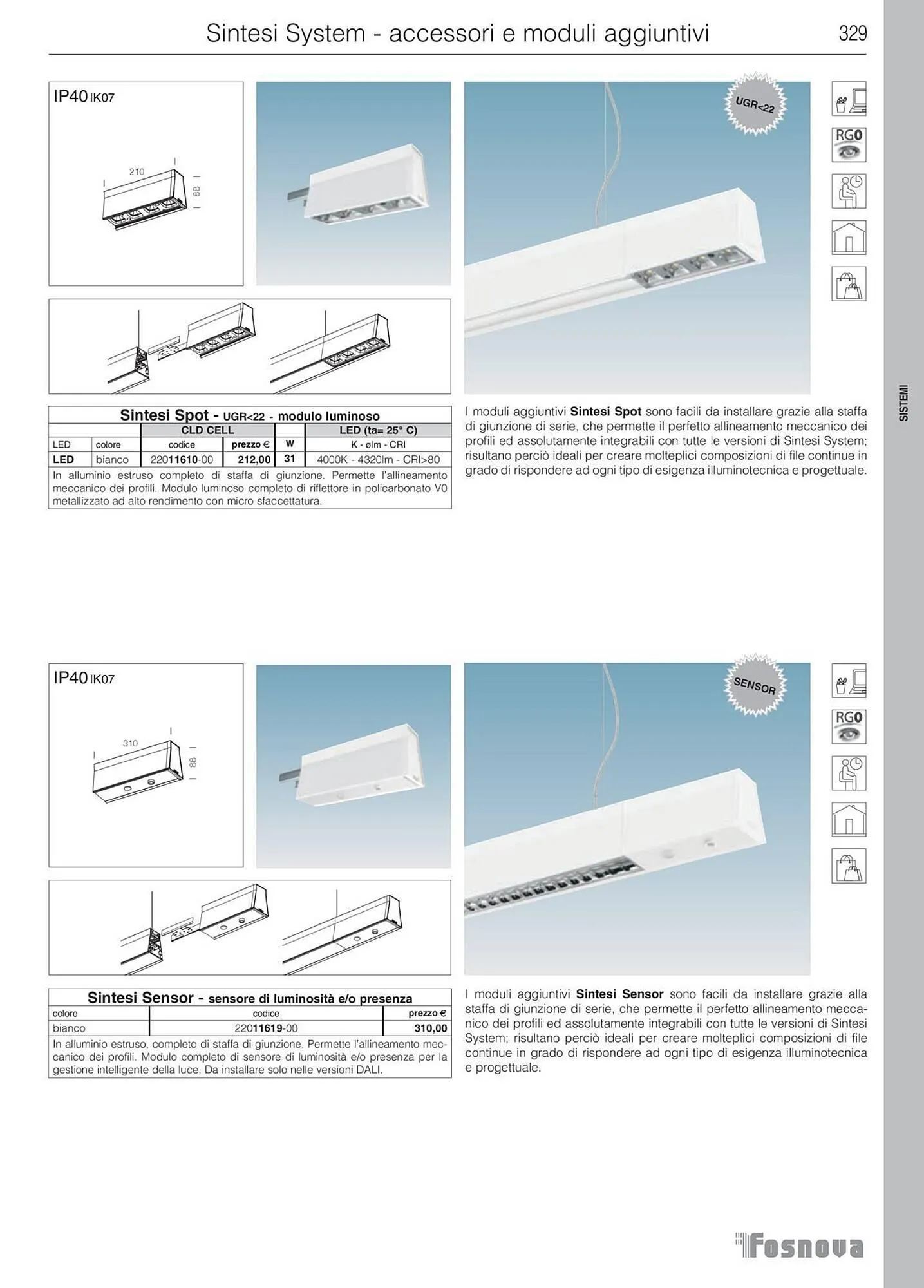 Volantino Disano da 16 gennaio a 31 ottobre di 2025 - Pagina del volantino 330