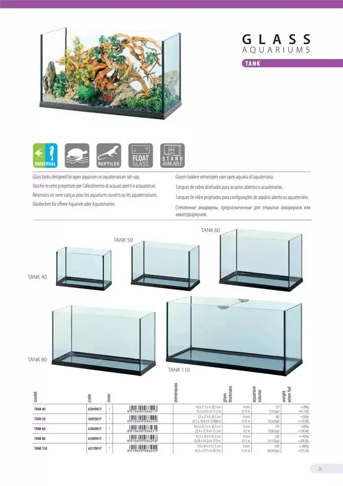Ferplast da 13 dicembre a 31 dicembre di 2026 - Pagina del volantino 24