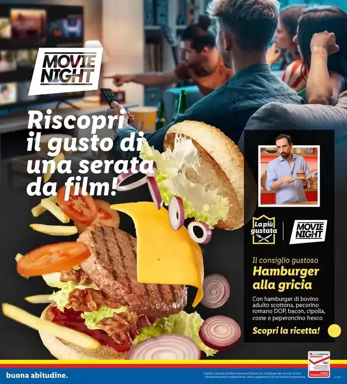 Super offerte da 3 febbraio a 9 febbraio di 2025 - Pagina del volantino 5