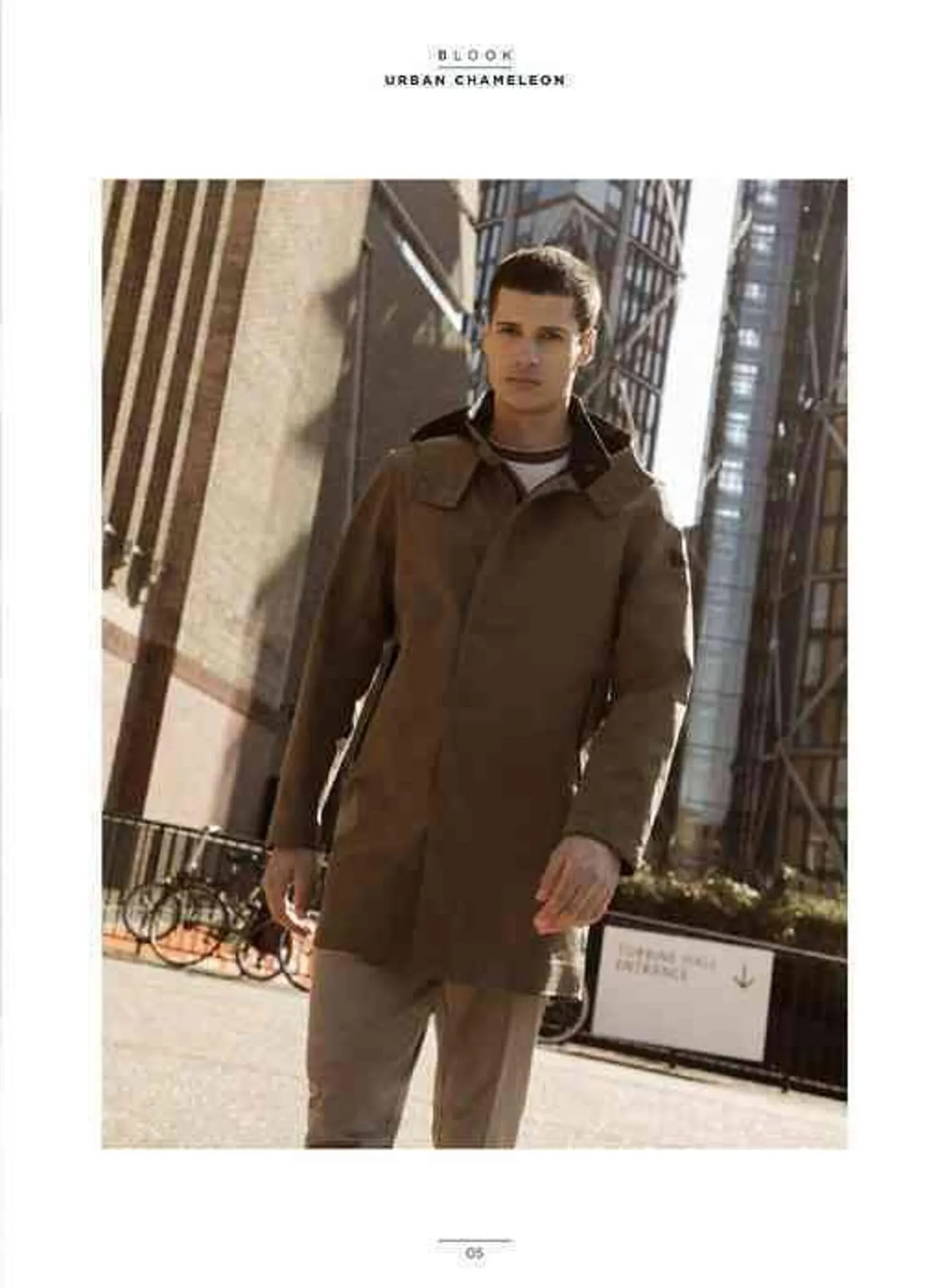 Volantino Boggi da 1 settembre a 31 dicembre di 2024 - Pagina del volantino 5