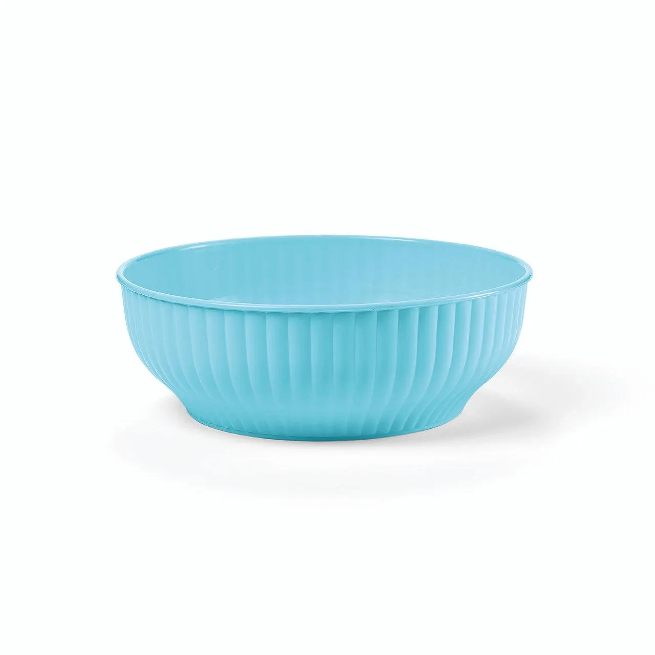 Veca Ribbed Salad Bowl Ø18 Cm