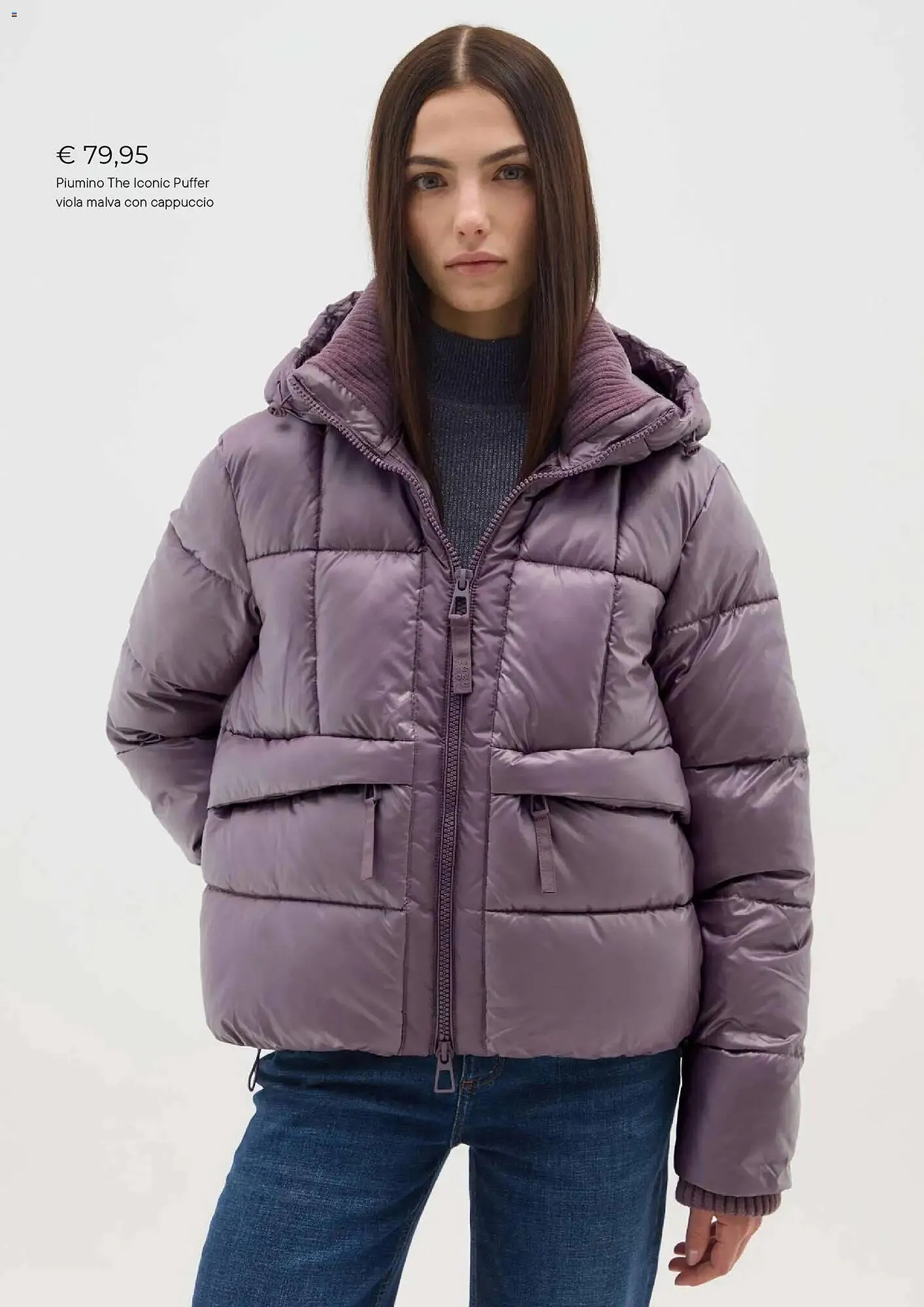 Volantino OVS da 6 dicembre a 5 gennaio di 2026 - Pagina del volantino 12