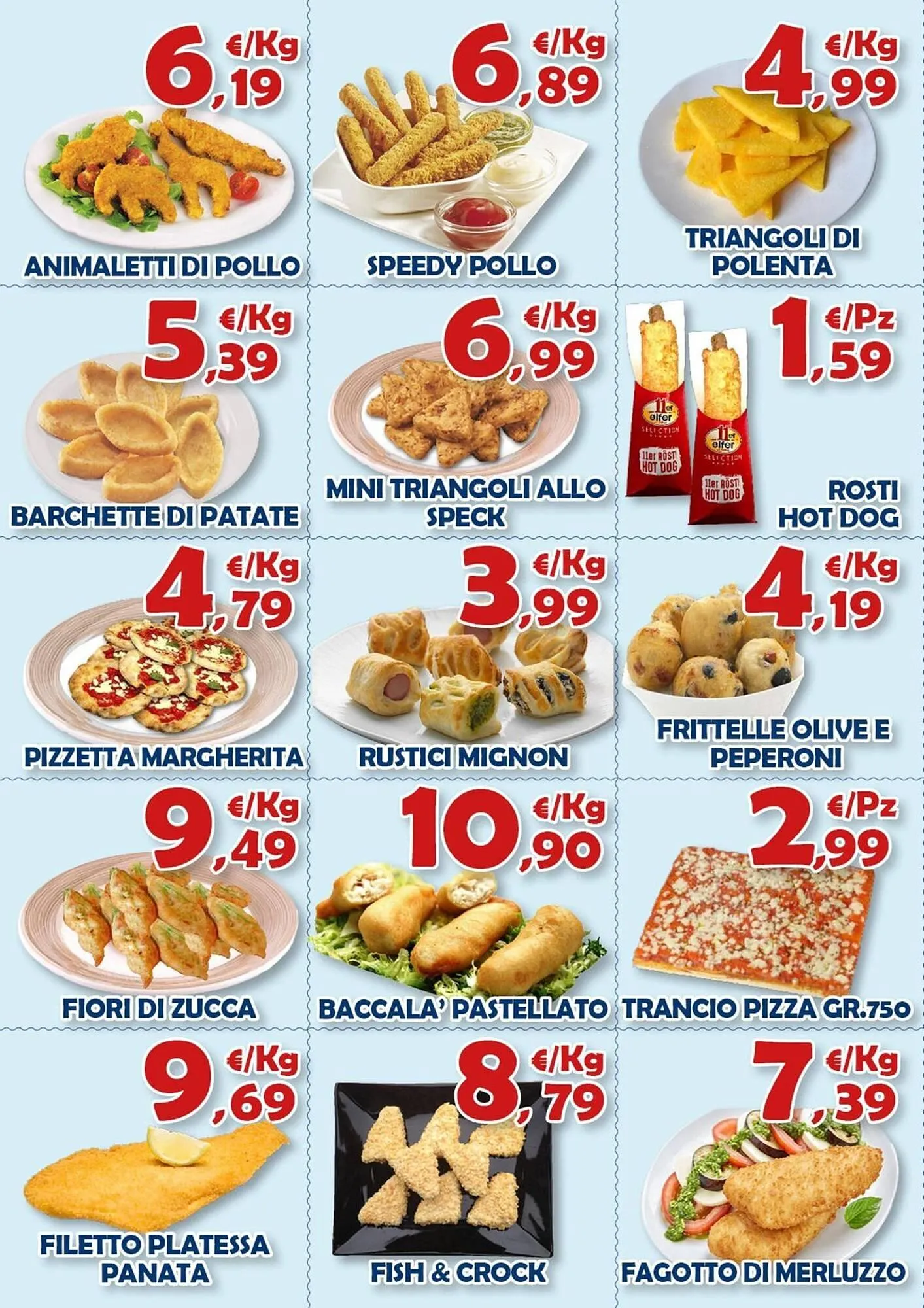 Volantino Mercogel da 16 giugno a 13 luglio di 2025 - Pagina del volantino 2