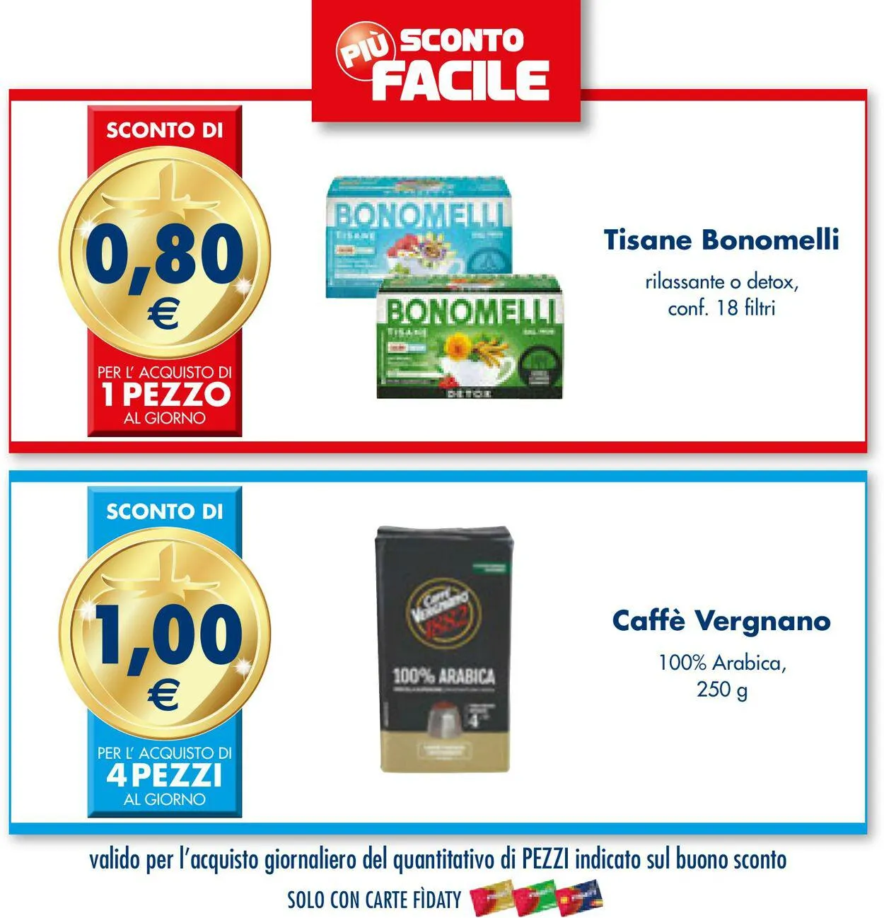 Esselunga Volantino attuale da 16 giugno a 30 giugno di 2024 - Pagina del volantino 17