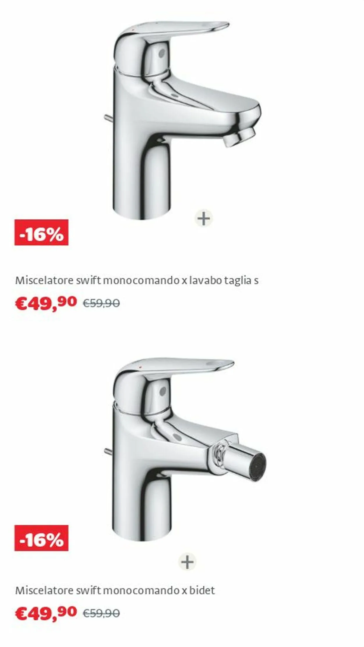 Bricocenter Volantino attuale da 17 novembre a 1 dicembre di 2025 - Pagina del volantino 30