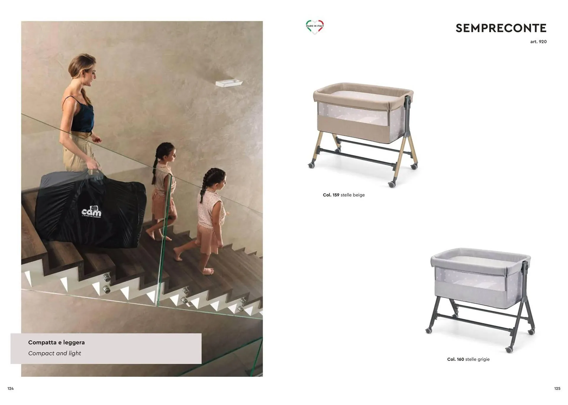 Volantino Cam da 15 marzo a 31 dicembre di 2024 - Pagina del volantino 63