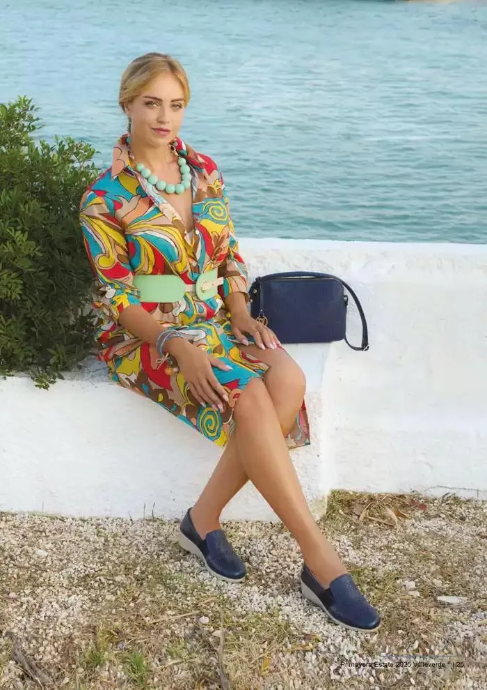 Primavera/Estate 2025 da 21 marzo a 30 settembre di 2025 - Pagina del volantino 25