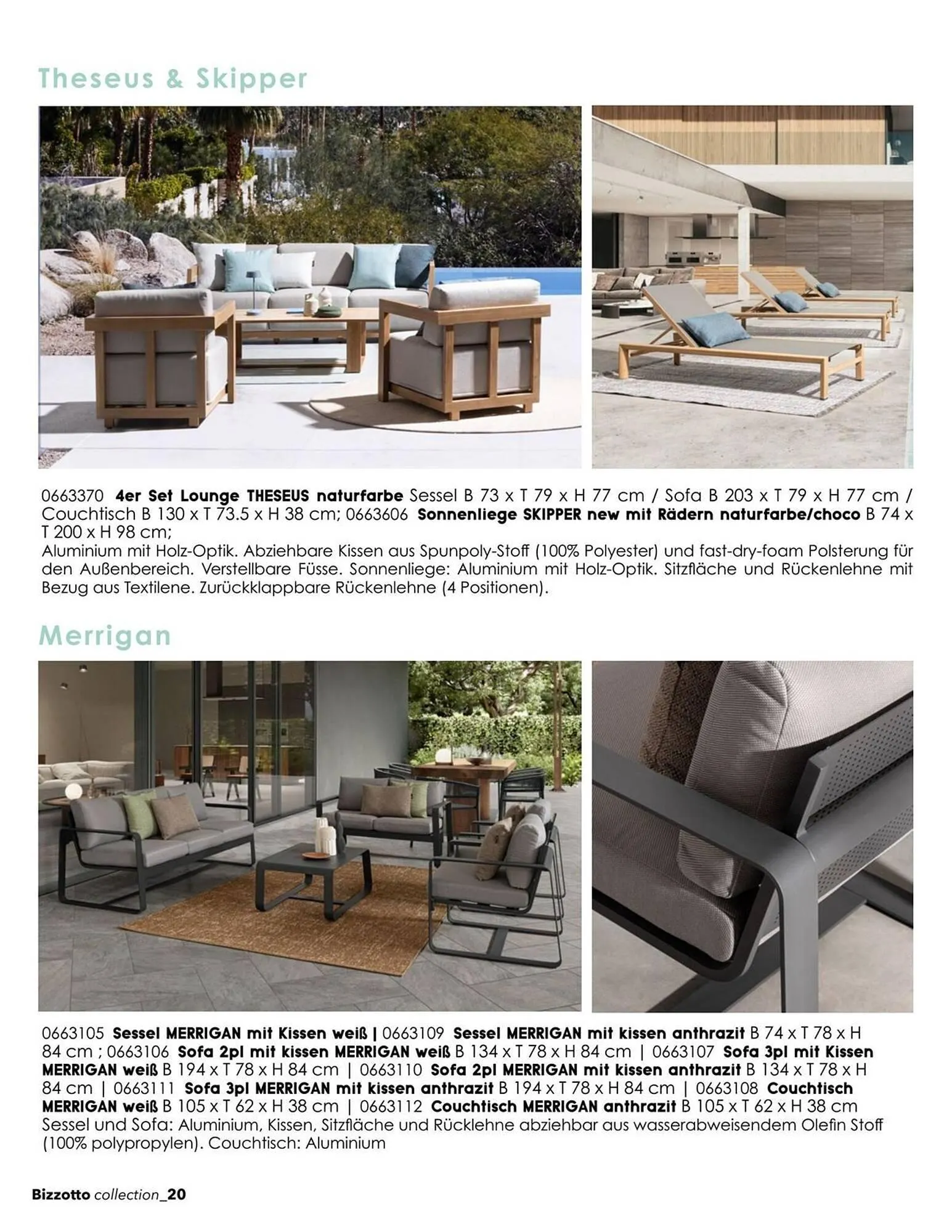 Volantino Bizzotto da 19 febbraio a 31 dicembre di 2025 - Pagina del volantino 22