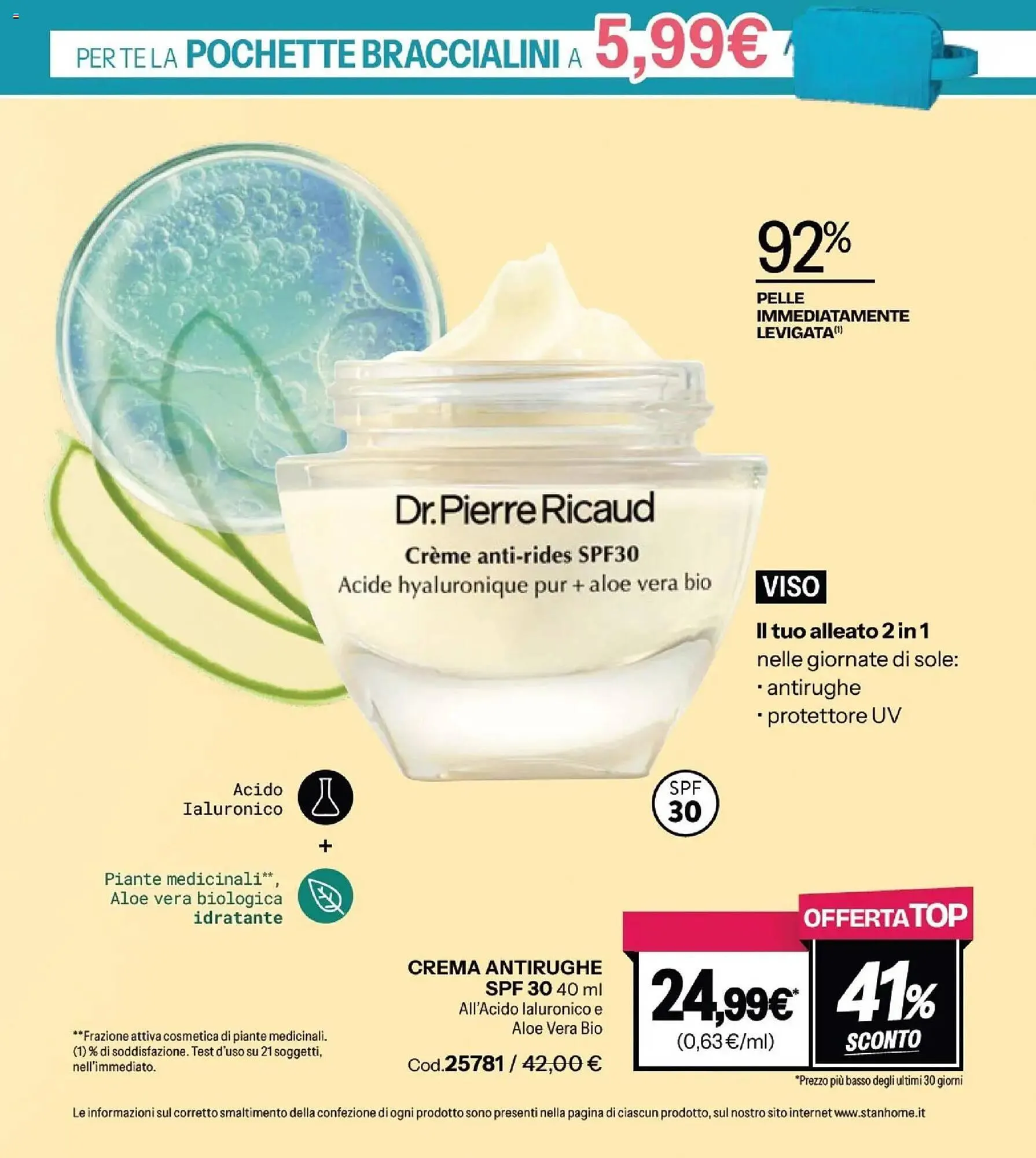 Catalogo Stanhome da 21 aprile a 8 maggio di 2026 - Pagina del volantino 109