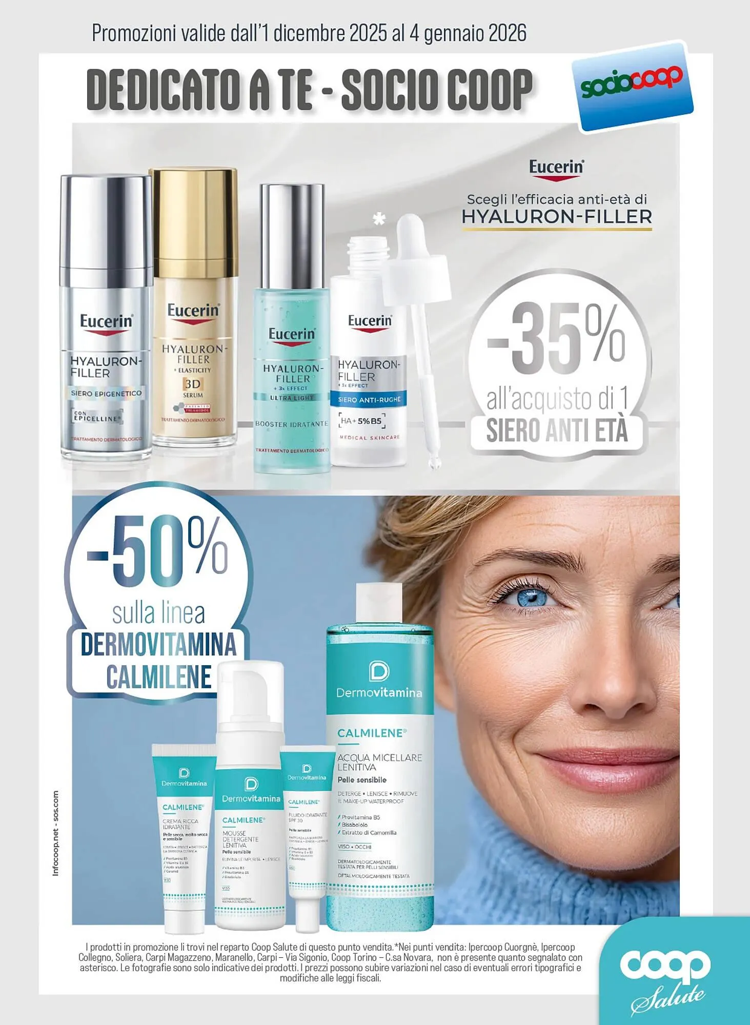 Volantino Ipercoop da 1 dicembre a 31 dicembre di 2025 - Pagina del volantino 27