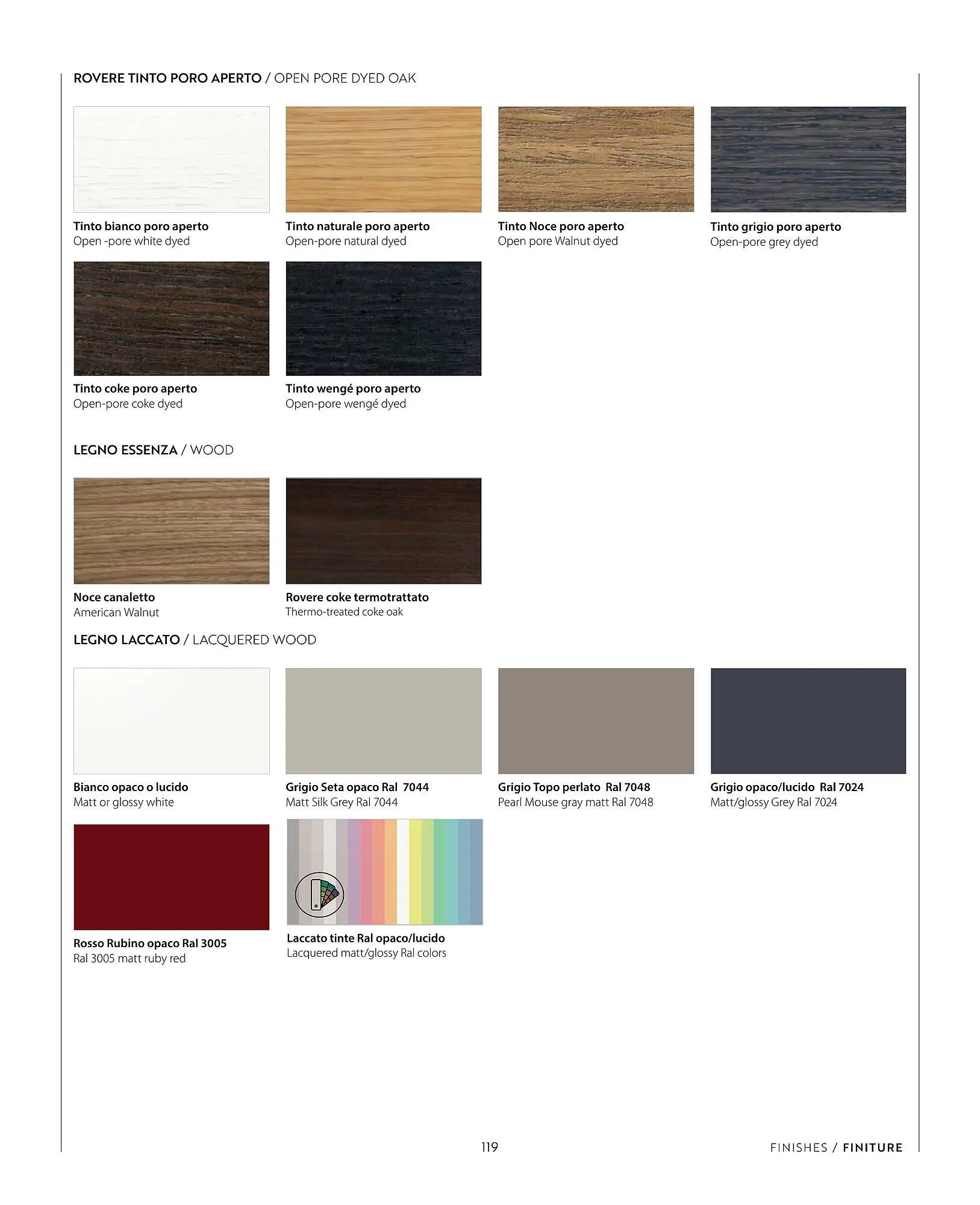 Volantino Riflessi da 26 febbraio a 28 dicembre di 2024 - Pagina del volantino 121