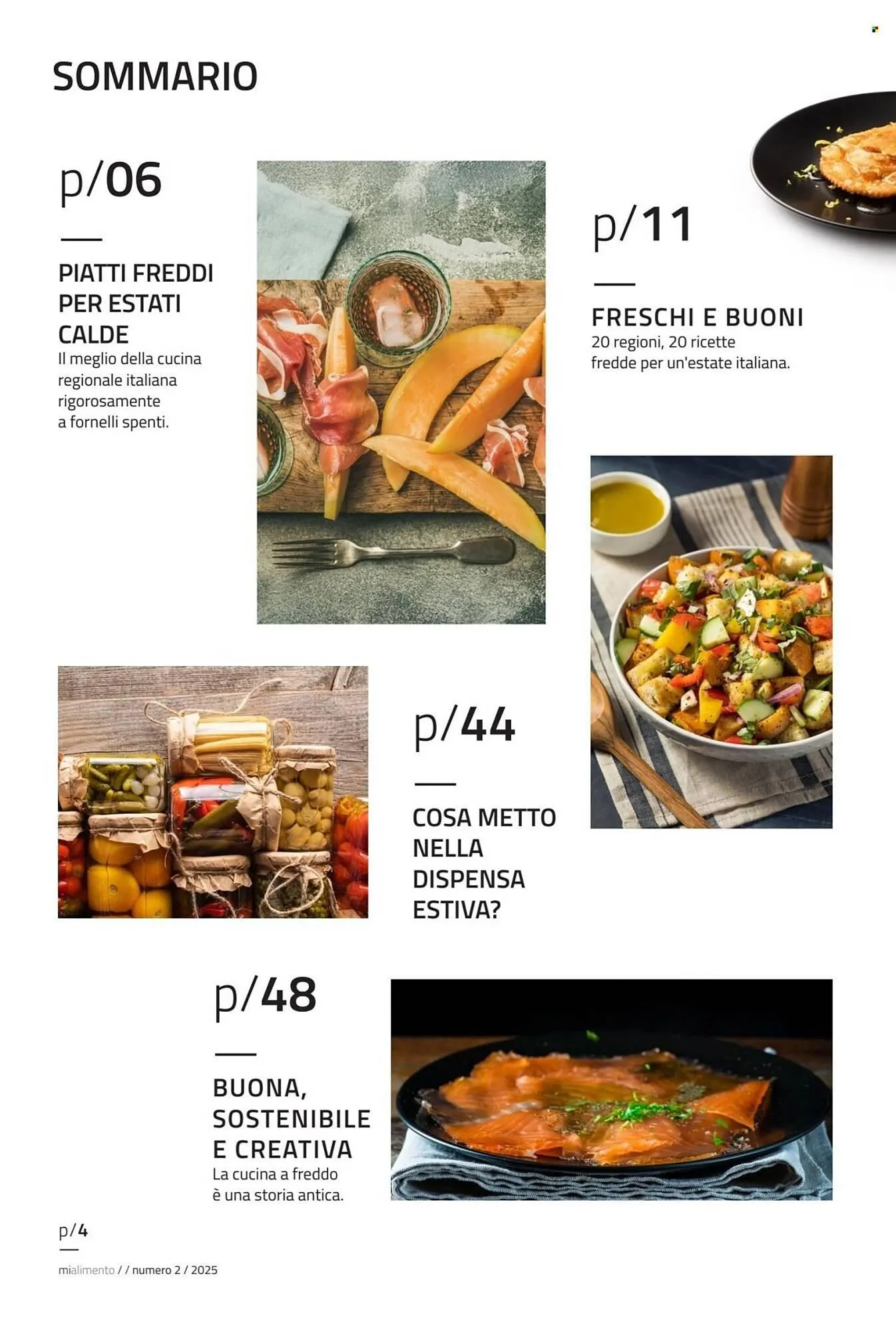 Volantino Coal da 27 luglio a 4 agosto di 2025 - Pagina del volantino 4