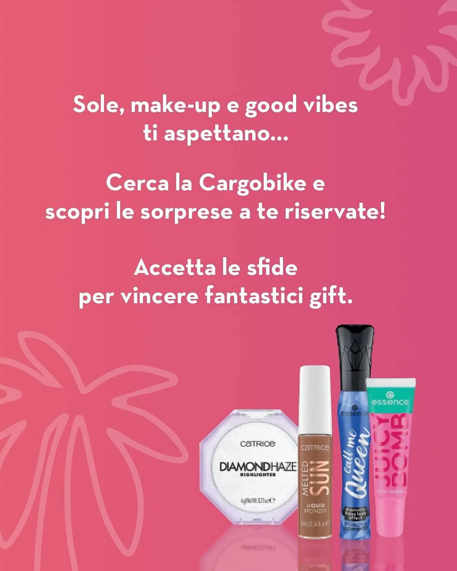 Volantino Splendidi e Splendenti da 17 luglio a 23 luglio di 2025 - Pagina del volantino 1