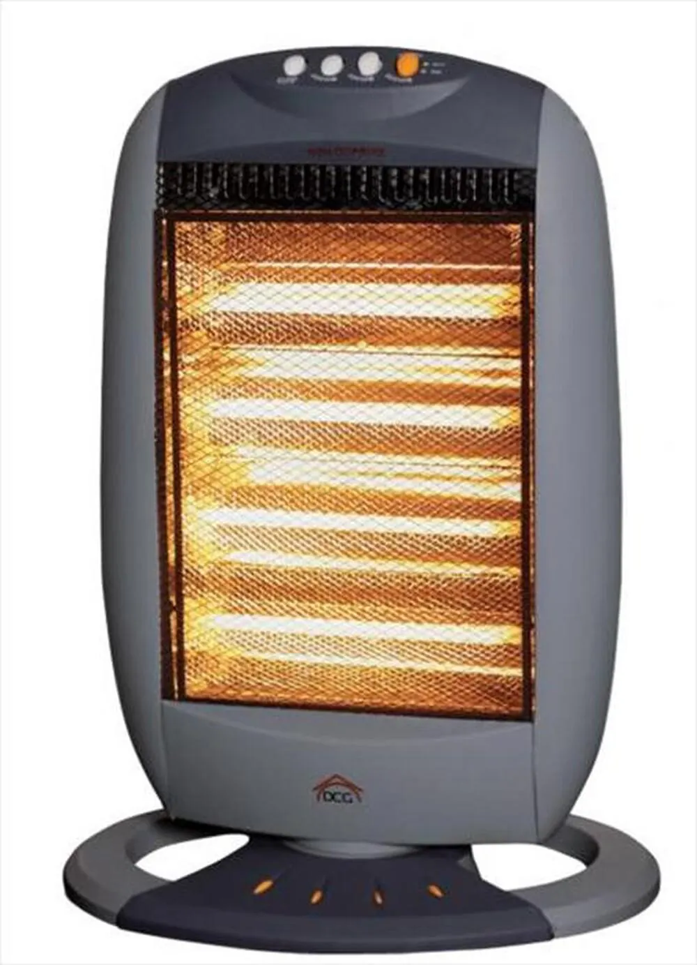 DCG ELTRONIC - SA9224-Grigio