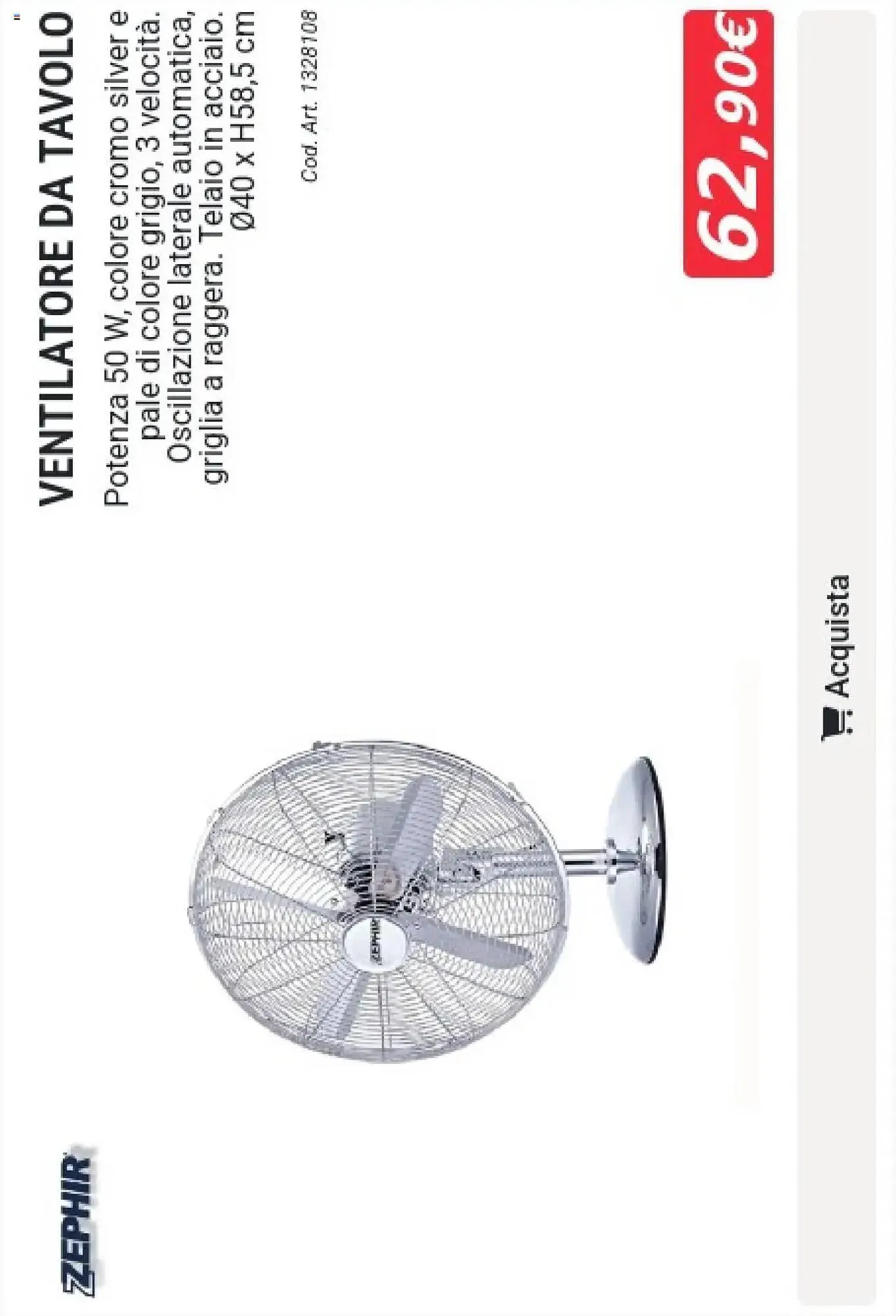 Volantino Brico Io da 1 marzo a 30 settembre di 2025 - Pagina del volantino 26