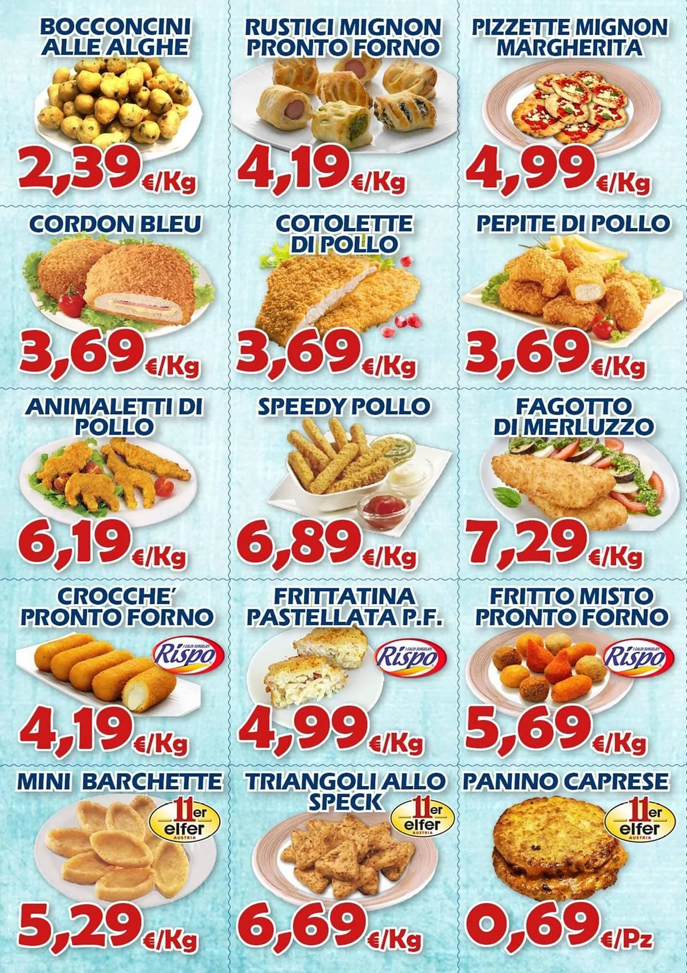 Volantino Mercogel da 12 maggio a 7 giugno di 2026 - Pagina del volantino 2