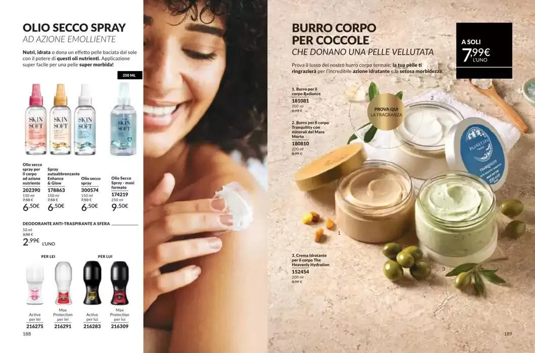 Esalta la tua luminosita da 11 marzo a 31 marzo di 2025 - Pagina del volantino 95