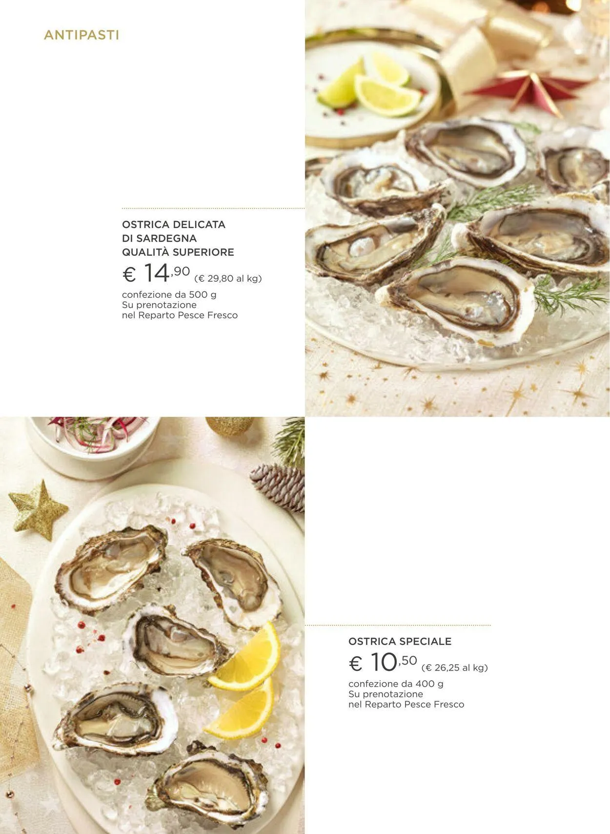 Esselunga Volantino attuale da 25 febbraio a 11 marzo di 2026 - Pagina del volantino 10