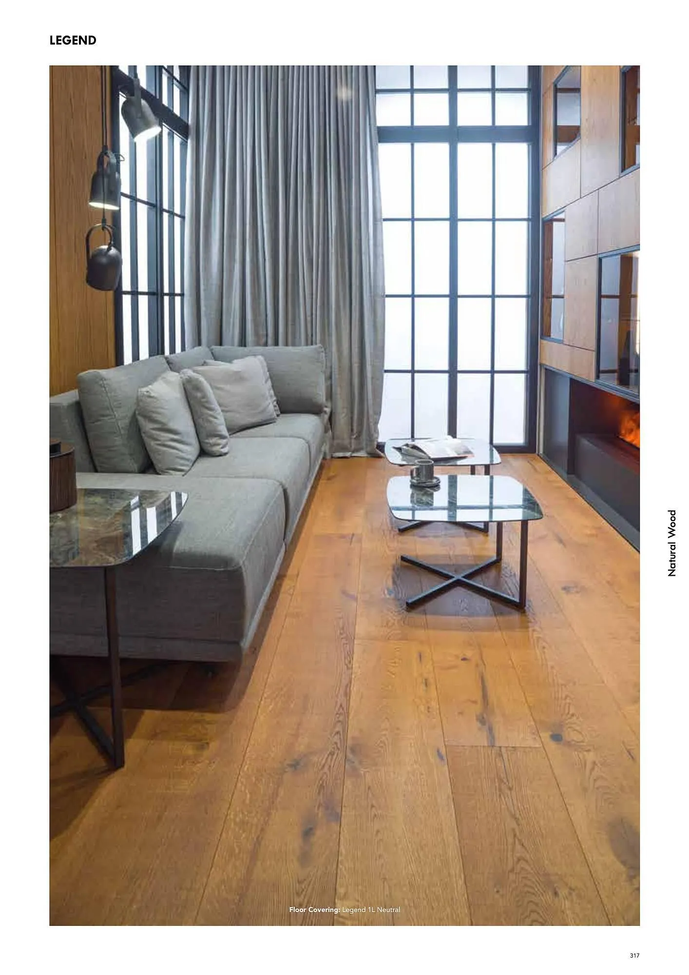 Volantino Porcelanosa da 9 aprile a 28 dicembre di 2024 - Pagina del volantino 327