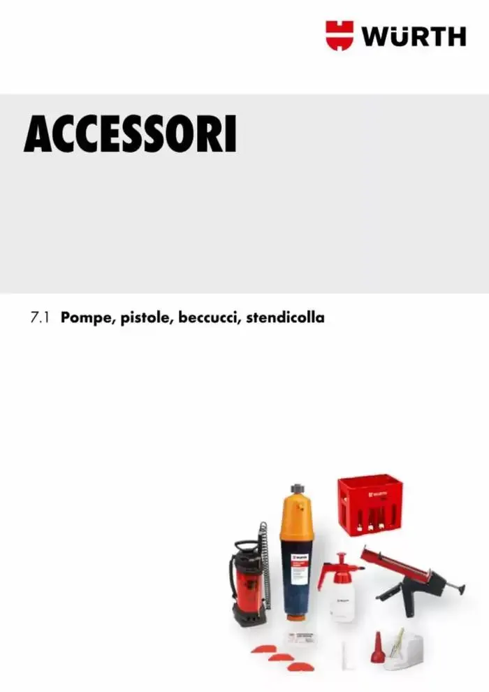 Catalogo generale da 29 aprile a 31 dicembre di 2025 - Pagina del volantino 666