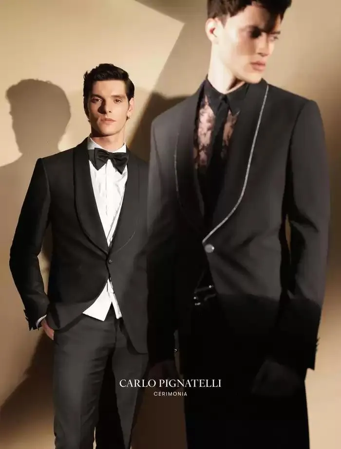 Uomo da 1 ottobre a 31 dicembre di 2024 - Pagina del volantino 64