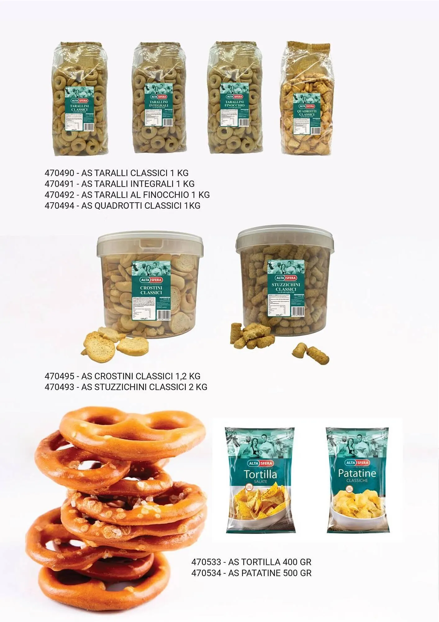 Volantino Centro Cash da 11 novembre a 31 dicembre di 2025 - Pagina del volantino 34