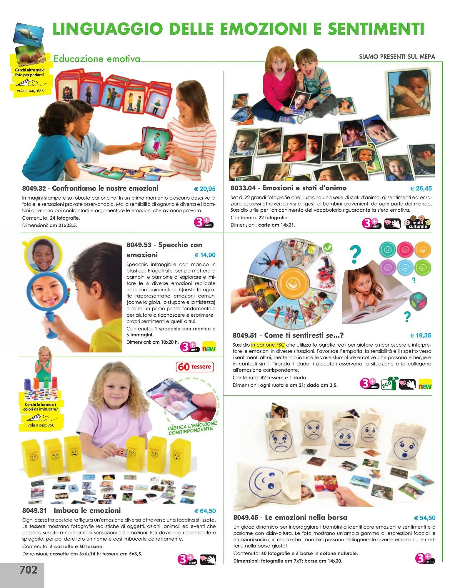 Volantino Borgione Sport da 31 dicembre a 31 dicembre di 2025 - Pagina del volantino 702