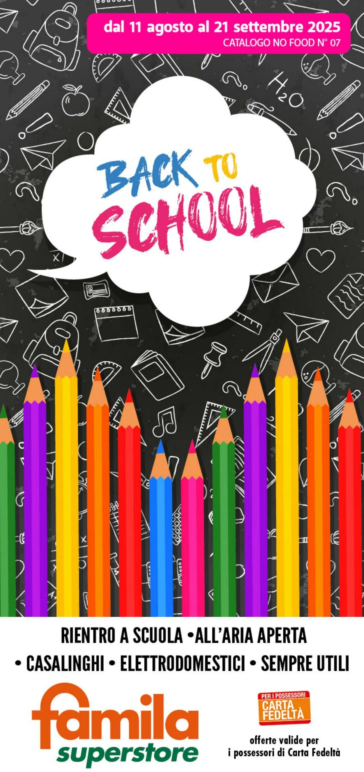 Famila Volantino attuale - 1