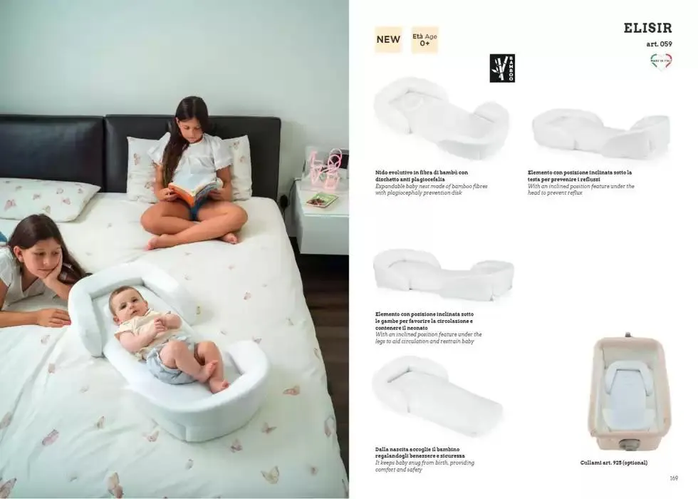 Catalogo 2025 da 7 gennaio a 31 dicembre di 2025 - Pagina del volantino 85