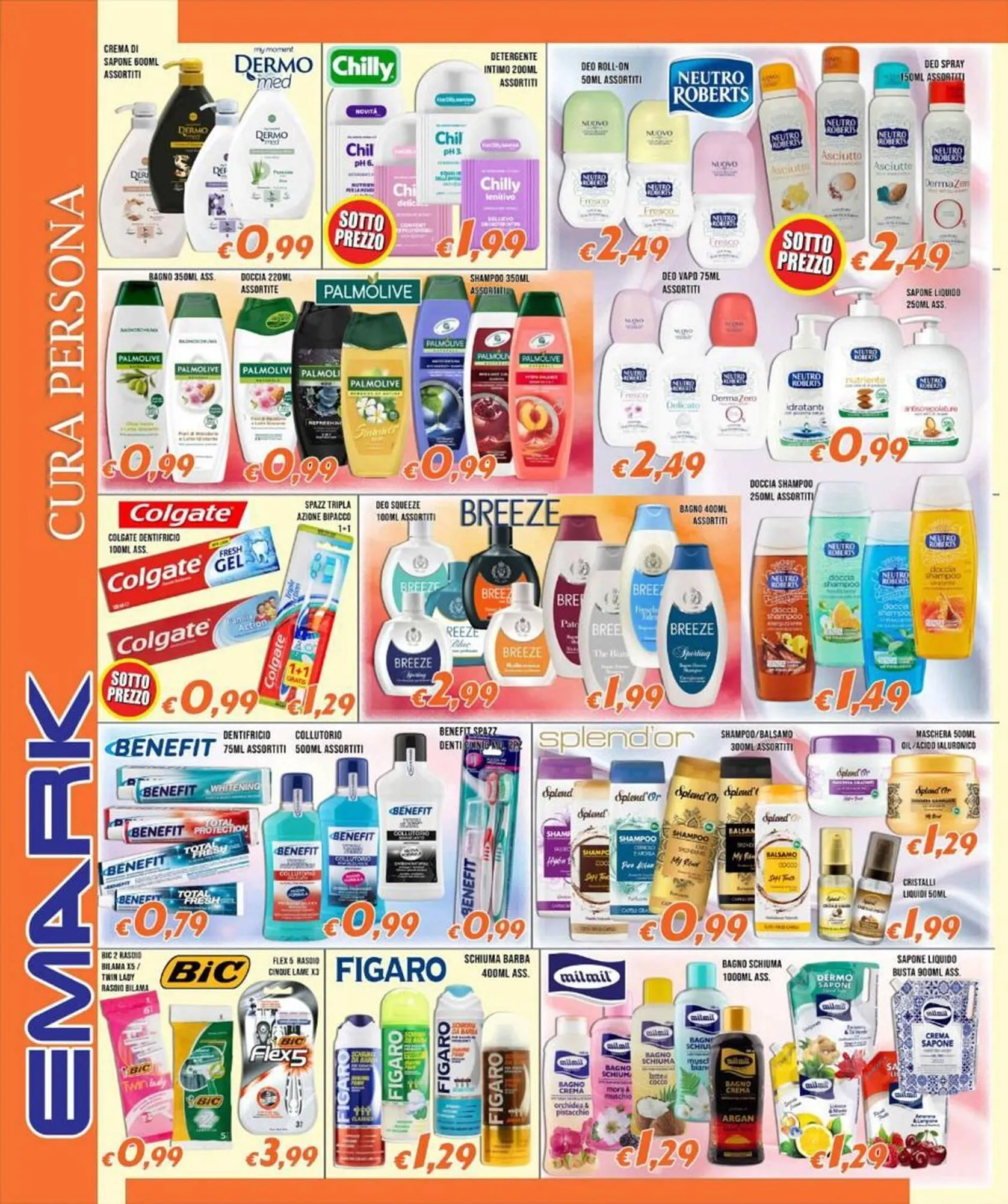 Volantino Supermercati Emark da 30 ottobre a 16 novembre di 2025 - Pagina del volantino 2