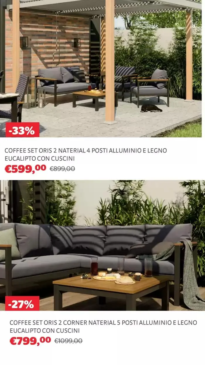 Fare e rinnovare da 8 maggio a 2 giugno di 2025 - Pagina del volantino 26