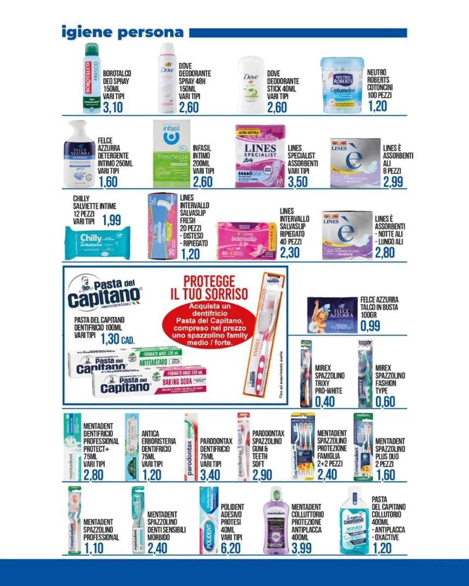 Volantino Beauty Si da 1 marzo a 23 marzo di 2025 - Pagina del volantino 7