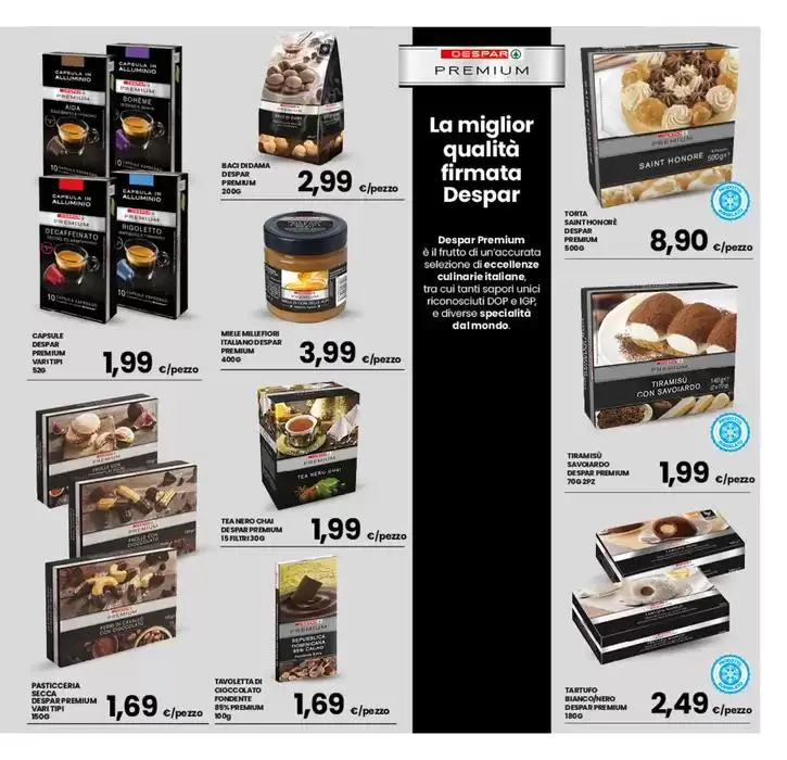 Buona pasqua da 10 aprile a 22 aprile di 2025 - Pagina del volantino 23