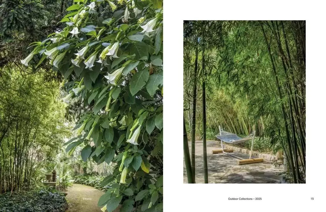 Outdoor decor Collections 2025 da 18 novembre a 31 dicembre di 2025 - Pagina del volantino 9