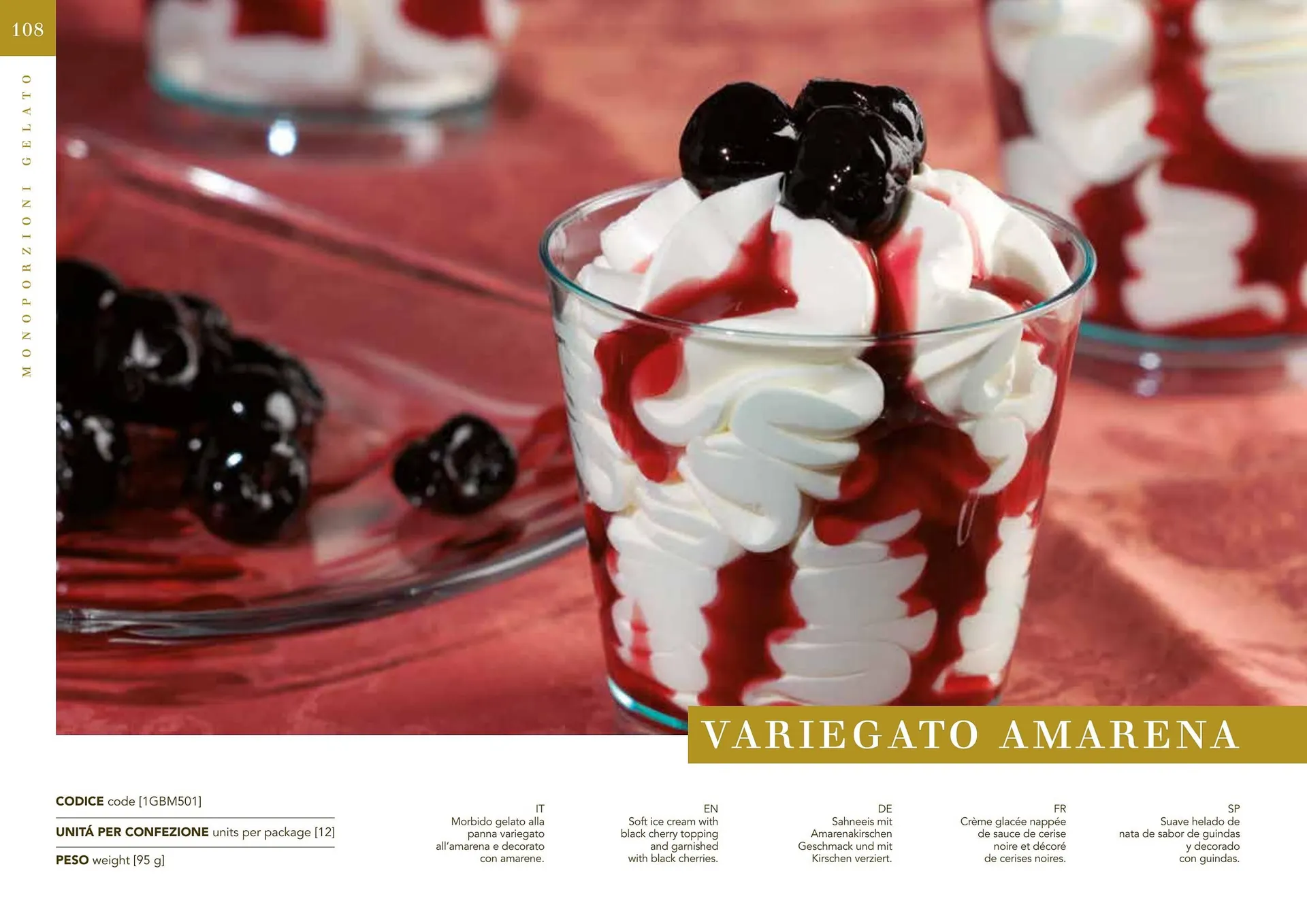 Volantino Ag Cash Carry da 6 giugno a 3 gennaio di 2026 - Pagina del volantino 108