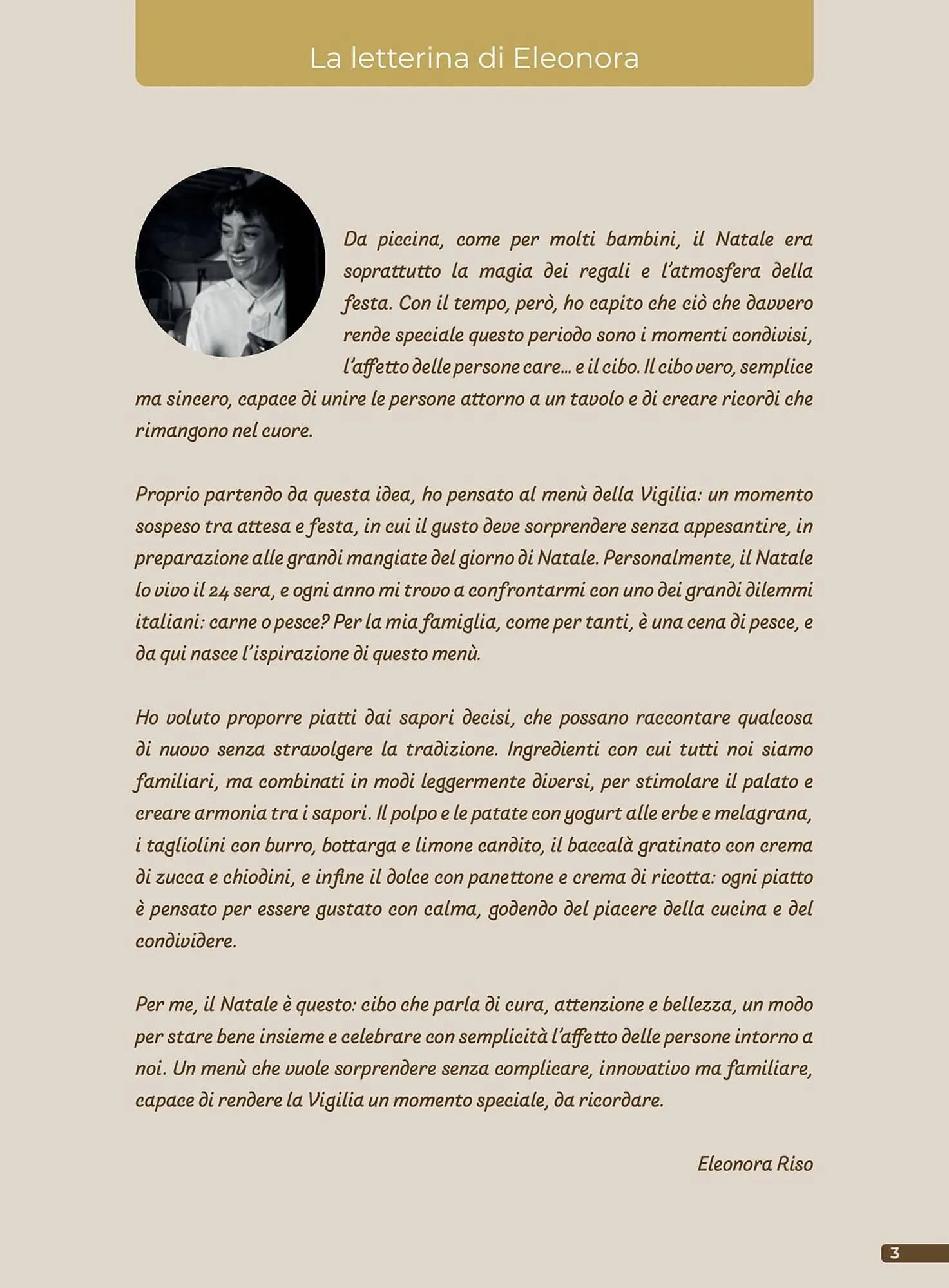 Volantino Unicoop da 1 dicembre a 31 dicembre di 2025 - Pagina del volantino 5